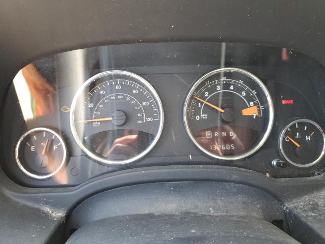2015 JEEP COMPASS LA 1C4NJDEB9FD357487