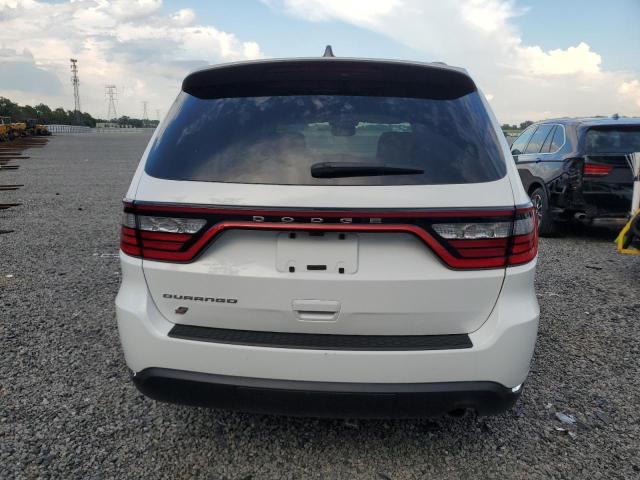 2024 DODGE DURANGO SX 1C4RDJAG5RC115010