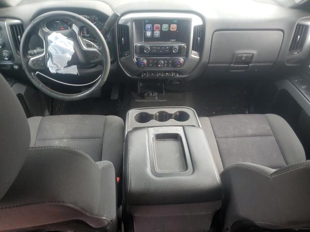 2014 CHEVROLET SILVERADO - 1GCVKREC9EZ211000