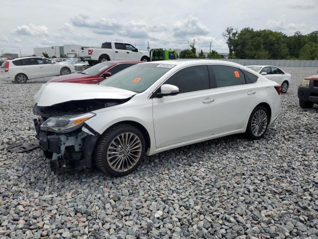 TOYOTA AVALON XLE