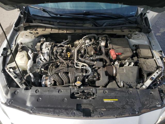 2021 NISSAN ALTIMA SL 1N4BL4EV7MN394316