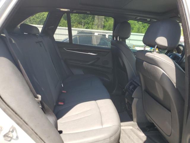 2017 BMW X5 SDRIVE3 5UXKR2C35H0U23599