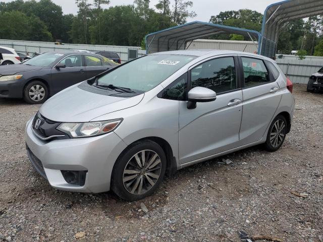 HONDA FIT EX