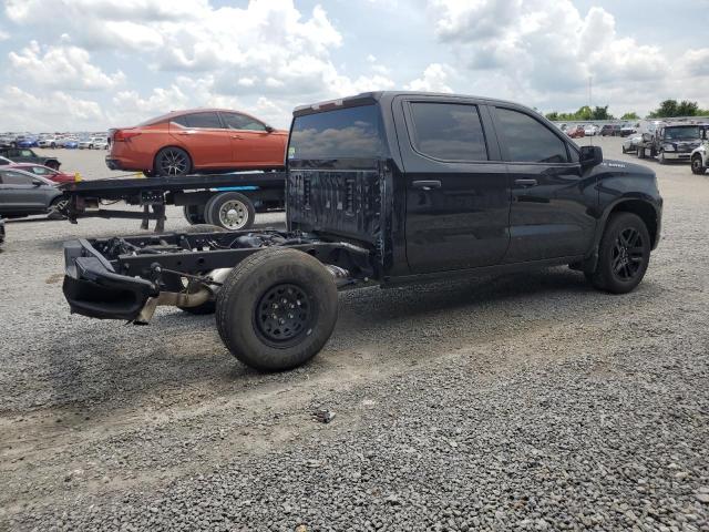 2023 CHEVROLET SILVERADO - 1GCPDBEK0PZ287693