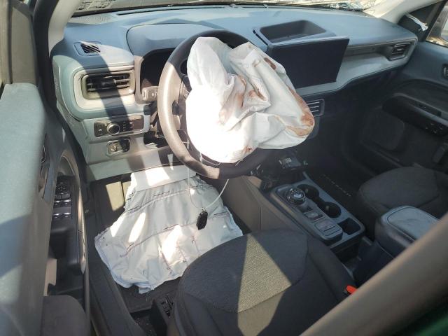 2025 FORD MAVERICK XL 3FTTW8BA6SRA07182