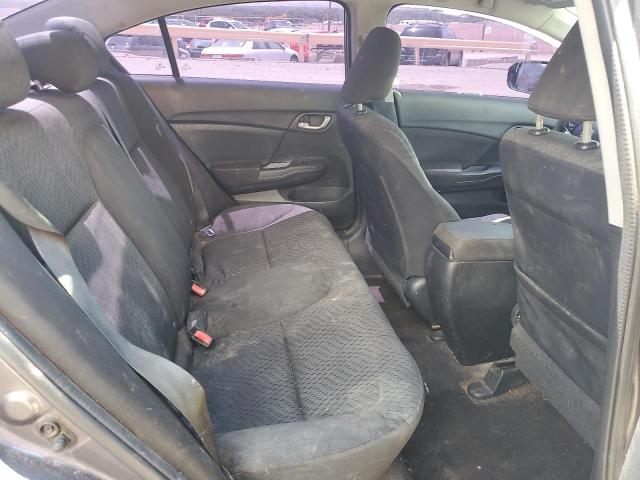 2015 HONDA CIVIC SE 19XFB2F77FE095547