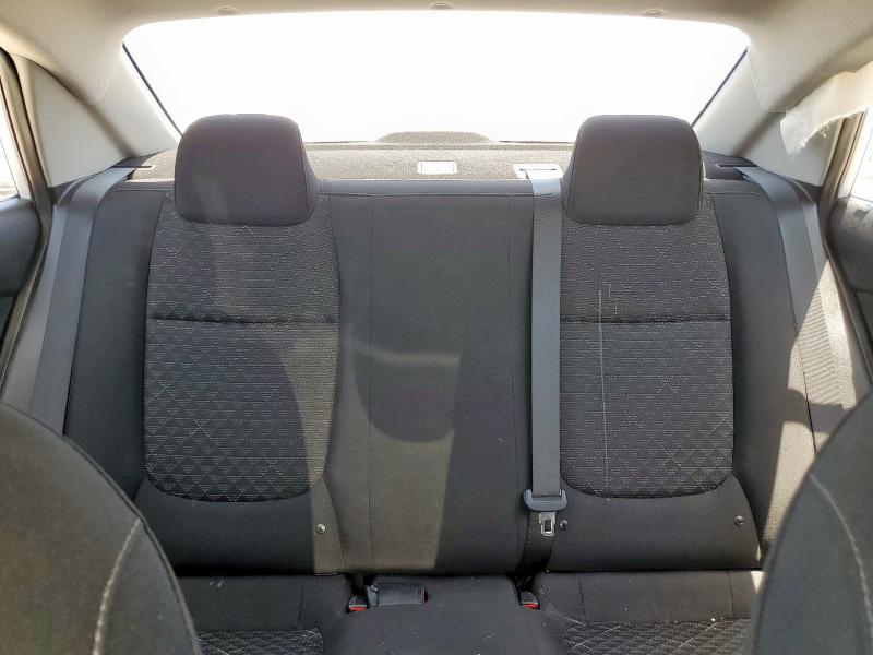 2023 KIA RIO LX - 3KPA24AD5PE629231