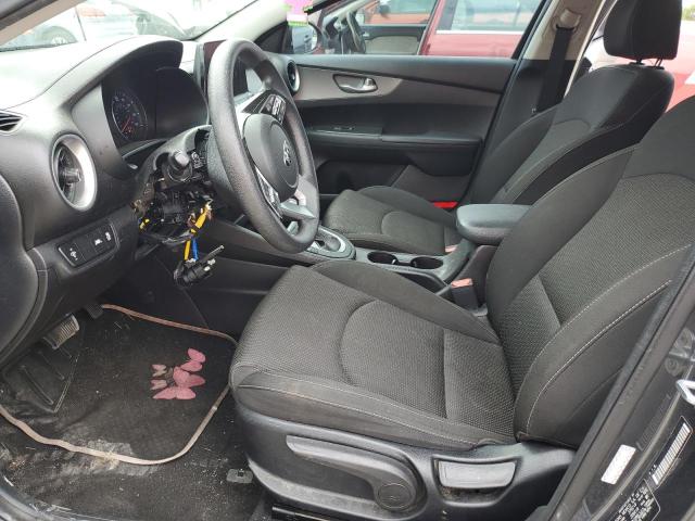2020 KIA FORTE FE 3KPF24AD5LE208884