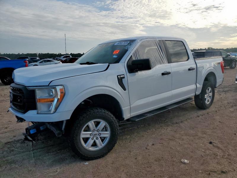 FORD F150 SUPER