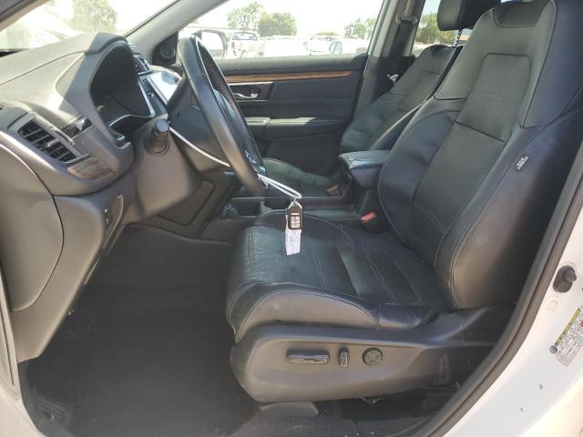 2019 HONDA CR-V EXL JHLRW2H82KX021263