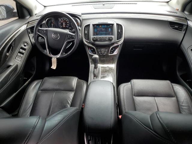 2015 BUICK LACROSSE 1G4GB5G35FF270641