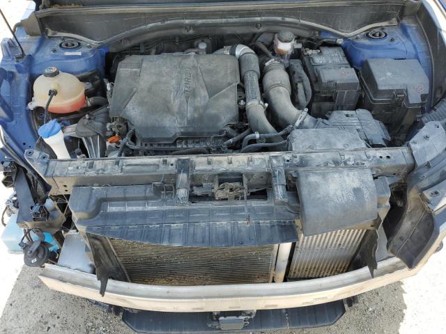 2021 KIA SORENTO SX - 5XYRK4LFXMG032012