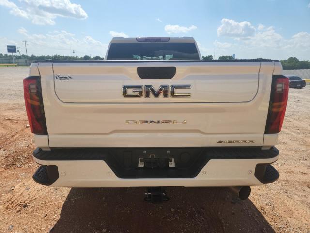2024 GMC SIERRA K25 1GT49XEY9RF327313