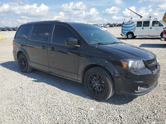 2019 DODGE GRAND CARAVAN GT 2C4RDGEG1KR743530