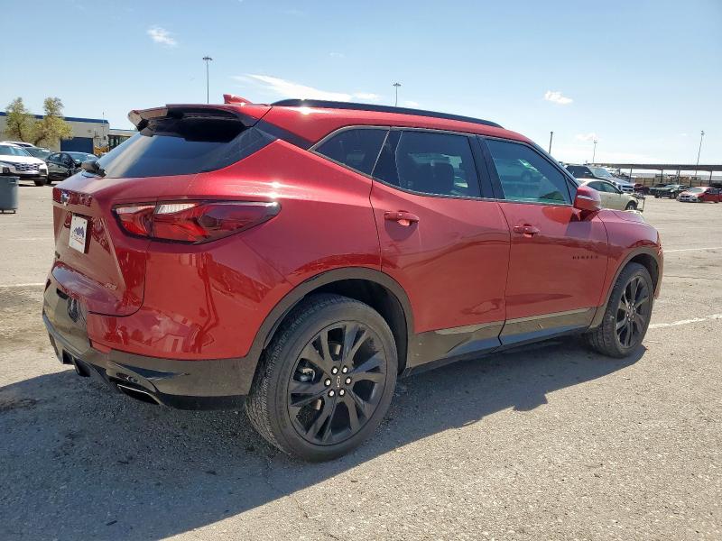 2020 CHEVROLET BLAZER RS 3GNKBERS0LS655168