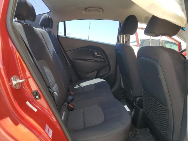 2017 KIA RIO LX KNADM4A36H6036416