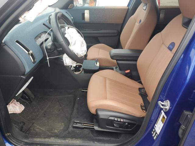 2025 MINI COUNTRYMAN WMZ23GA07S7P48844
