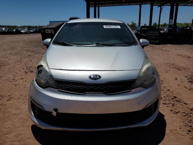 2017 KIA RIO LX - KNADM4A32H6062785