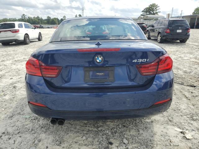 2020 BMW 430I WBA4Z1C03L5P30403