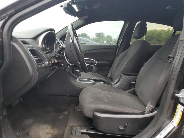 2014 CHRYSLER 200 TOURIN - 1C3CCBBB7EN179974