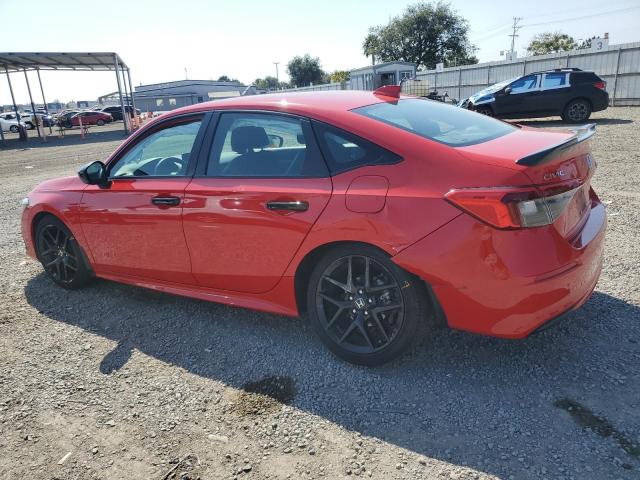 2024 HONDA CIVIC SPOR 2HGFE2F50RH586378