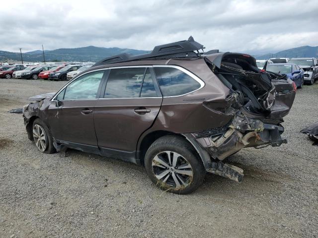 2019 SUBARU OUTBACK 3. 4S4BSENC9K3235500