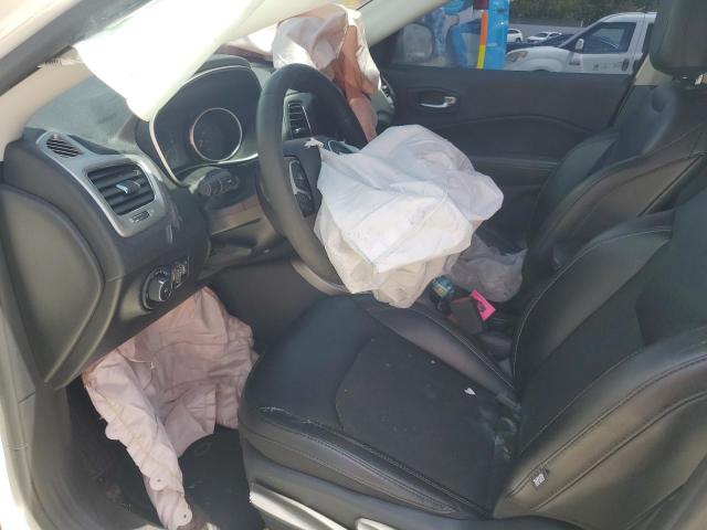 2021 JEEP COMPASS LA 3C4NJCBB1MT559620