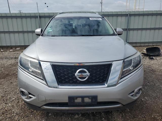 2013 NISSAN PATHFINDER - 5N1AR2MMXDC629154