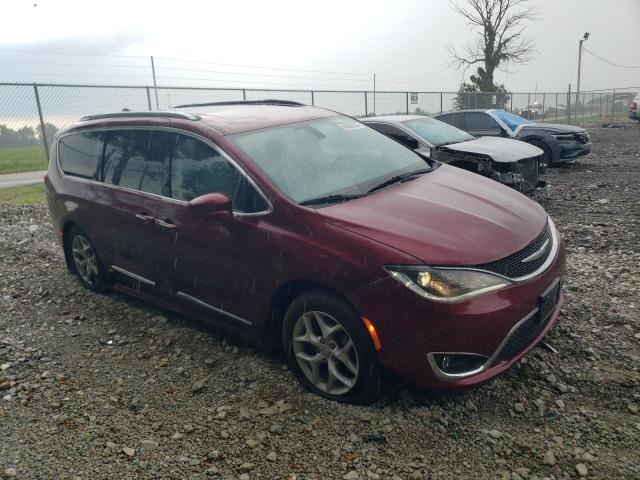 2018 CHRYSLER PACIFICA TOURING L PLUS 2C4RC1EG9JR132711