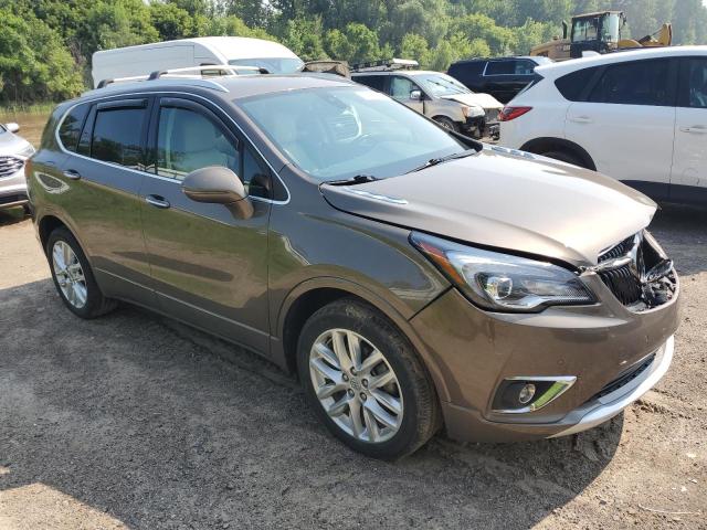 2019 BUICK ENVISION P LRBFX3SX7KD001626