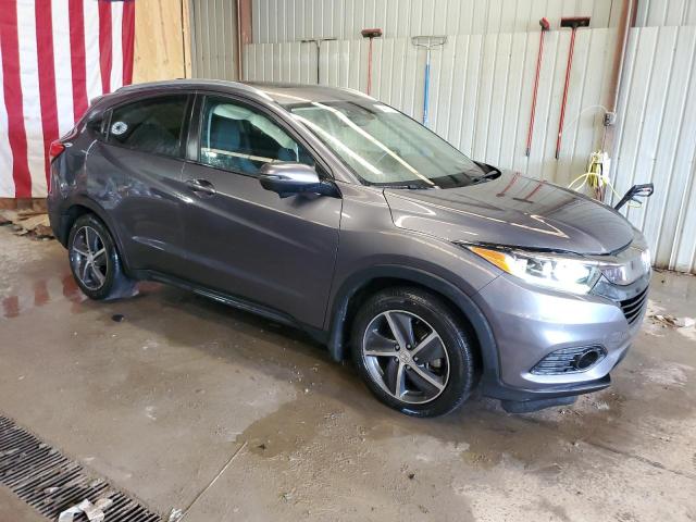 2021 HONDA HR-V EX 3CZRU6H58MM713045
