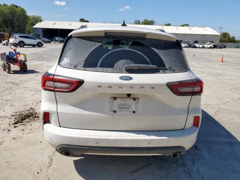 2023 FORD ESCAPE ST 1FMCU0MN2PUA76843