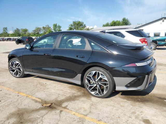 2023 HYUNDAI IONIQ 6 SE KMHM34AC8PA039413