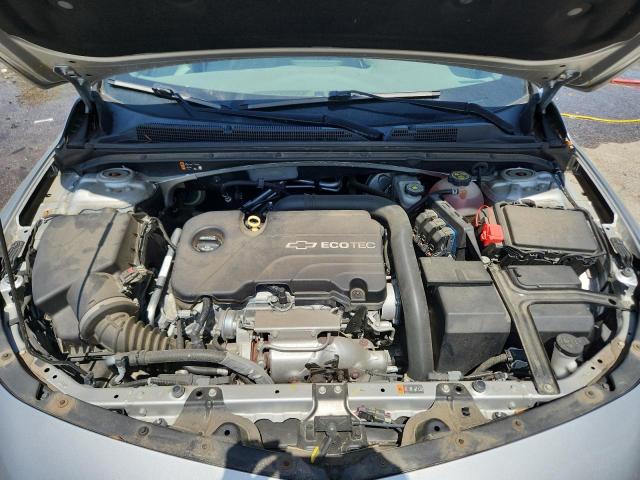 2016 CHEVROLET MALIBU L 1G1ZA5ST4GF231170