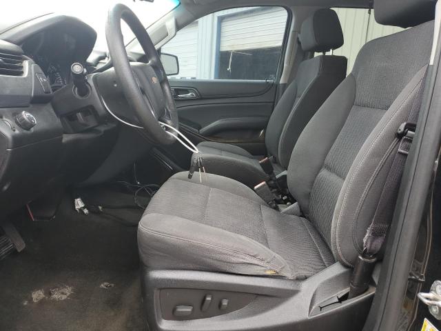 2016 CHEVROLET TAHOE POLI 1GNLCDEC3GR351268