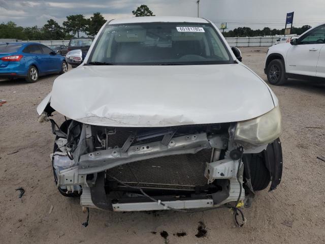 2015 MITSUBISHI OUTLANDER JA4AD3A32FZ012099