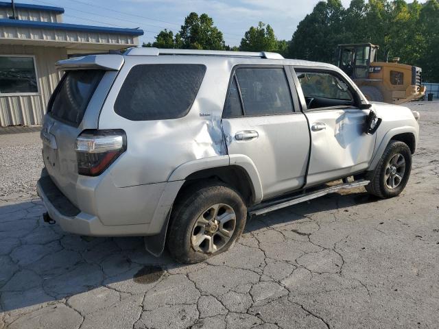 2016 TOYOTA 4RUNNER SR5/SR5 PREMIUM JTEBU5JR0G5373765
