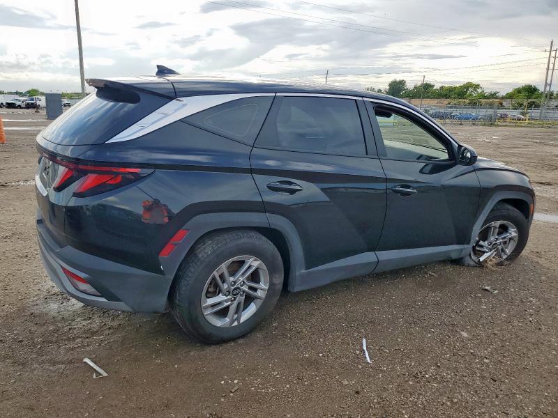2025 HYUNDAI TUCSON SE 3KMJA3DE6SE013559