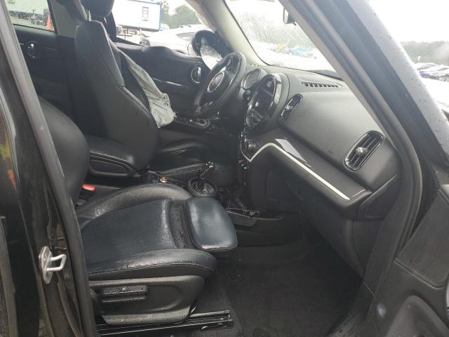 2020 MINI COOPER S C WMZYW7C0XL3M08918