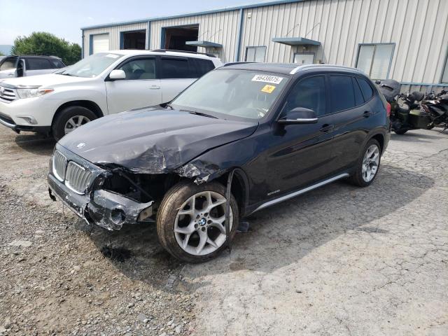 BMW X1 SDRIVE2
