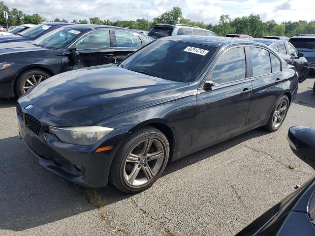 BMW 328 XI SUL