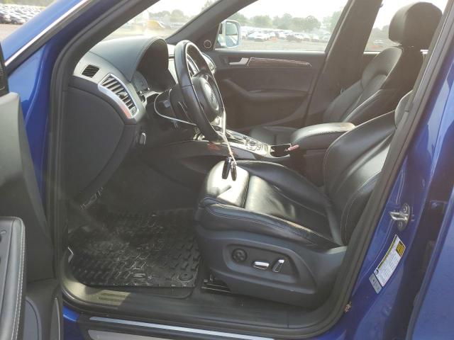 2015 AUDI SQ5 PREMIU WA1CGAFPXFA012608