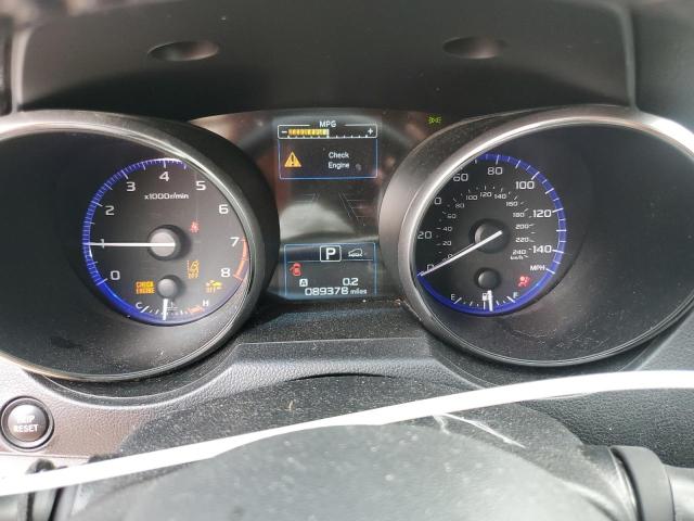 2019 SUBARU OUTBACK 4S4BSAHC6K3260438