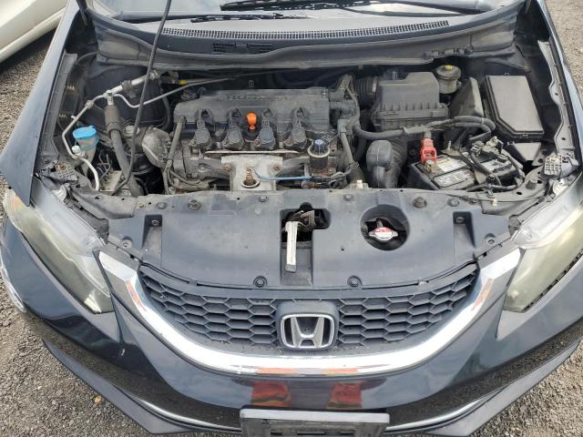 2015 HONDA CIVIC SE 19XFB2F76FE216794