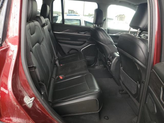 2024 JEEP GRAND CHER - 1C4RJYB62R8958351