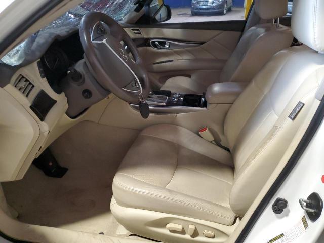 2018 INFINITI Q70 3.7 LU JN1BY1AR5JM220106