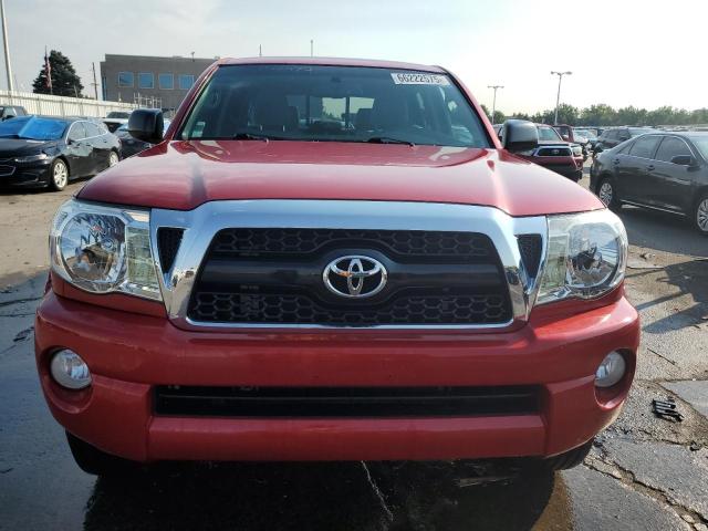 2011 TOYOTA TACOMA DOU - 5TFLU4EN2BX021682