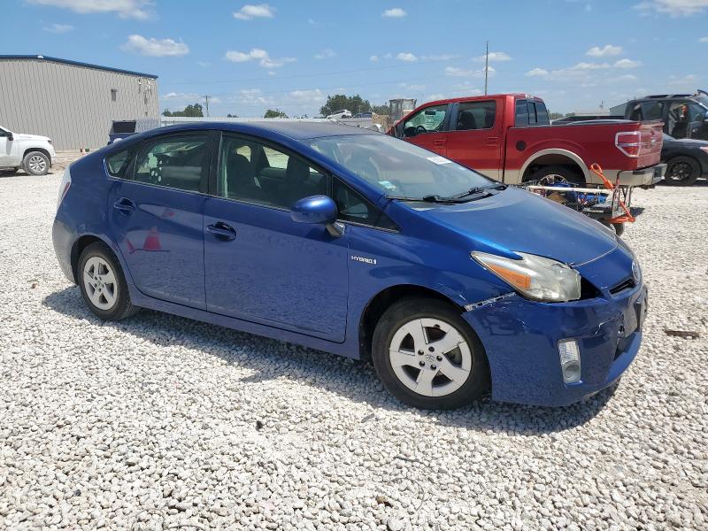 2010 TOYOTA PRIUS - JTDKN3DU4A0054556