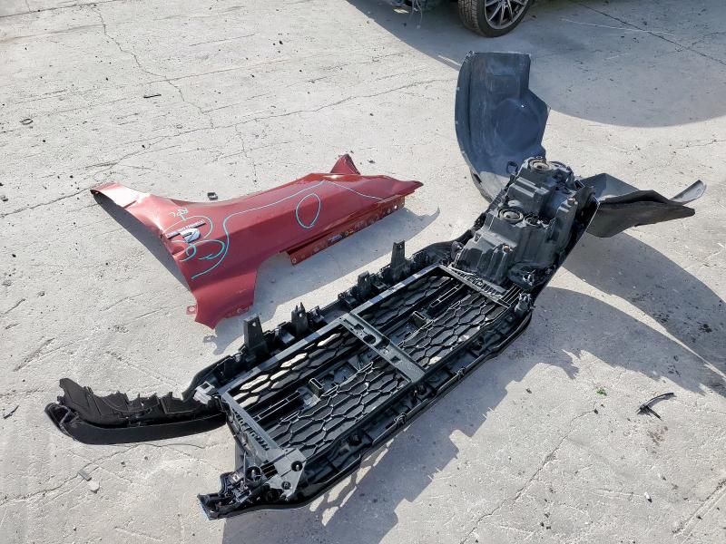 2022 RAM 2500 TRADE 3C6UR5CL9NG249157