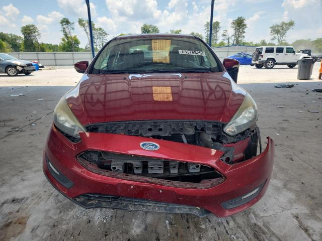 2015 FORD FOCUS SE 1FADP3F26FL344811